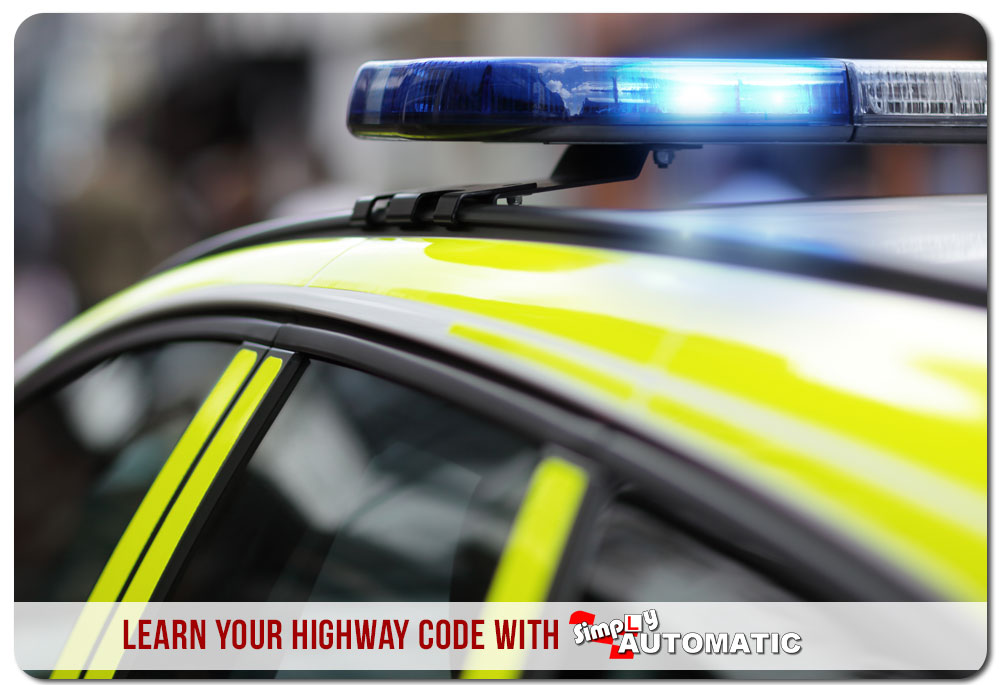 learn your highway with Simply Automatic Driving School | #