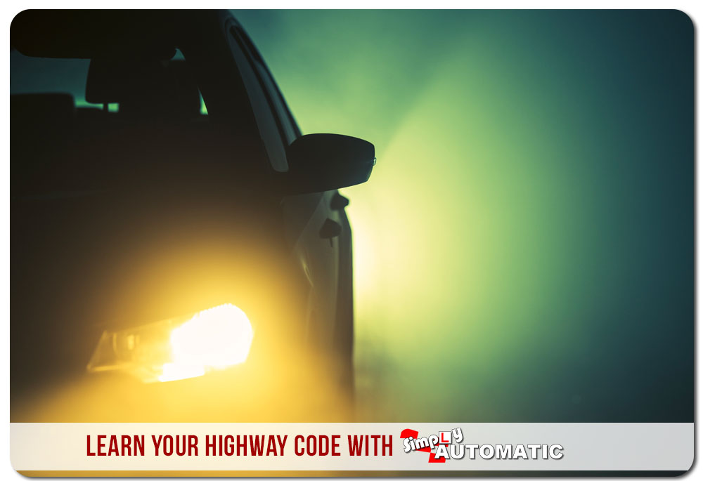 learn your highway with Simply Automatic Driving School | #