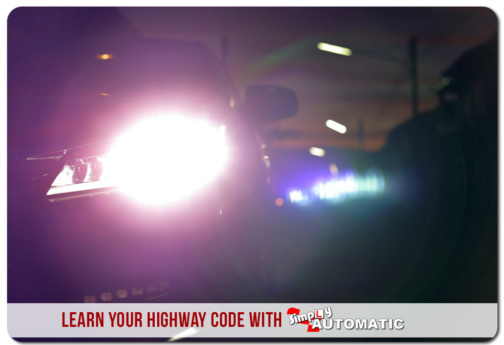 learn your highway with Simply Automatic Driving School | #
