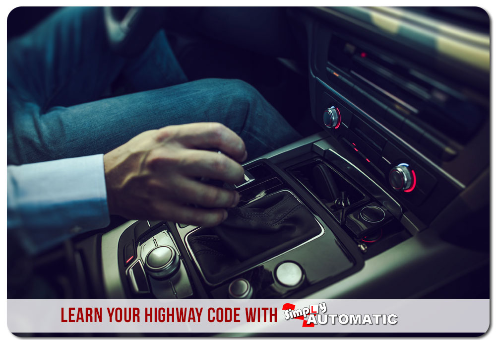 learn your highway with Simply Automatic Driving School | #