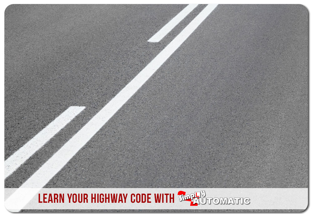 learn your highway with Simply Automatic Driving School | #