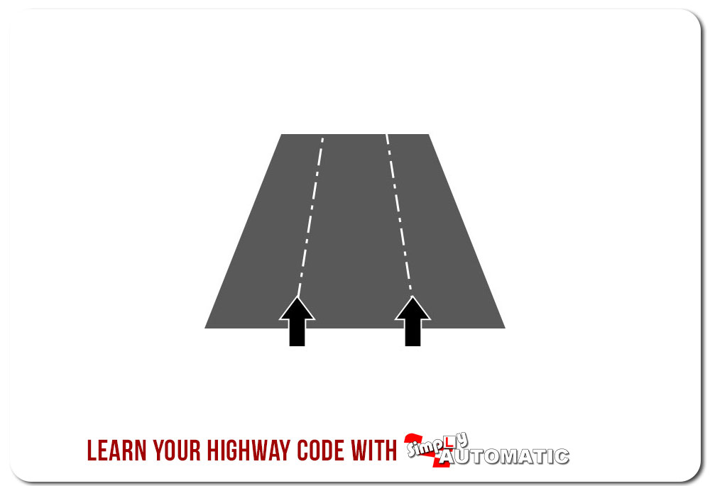 learn your highway with Simply Automatic Driving School | #