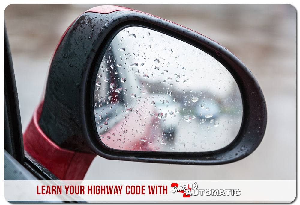 learn your highway with Simply Automatic Driving School | #
