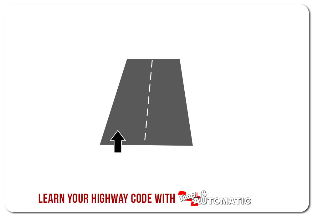 learn your highway with Simply Automatic Driving School | #
