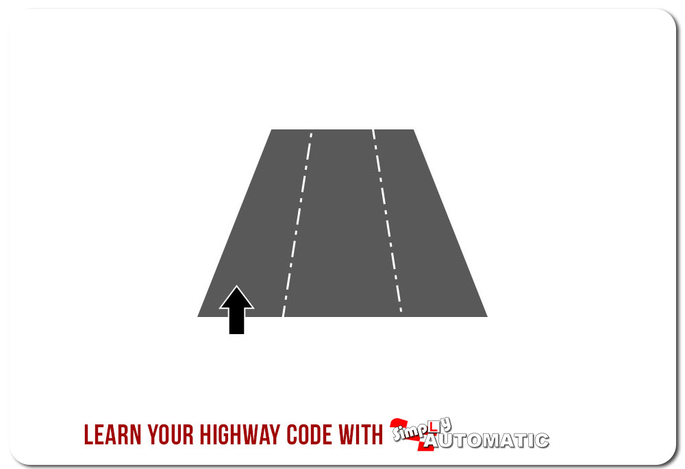 learn your highway with Simply Automatic Driving School | #