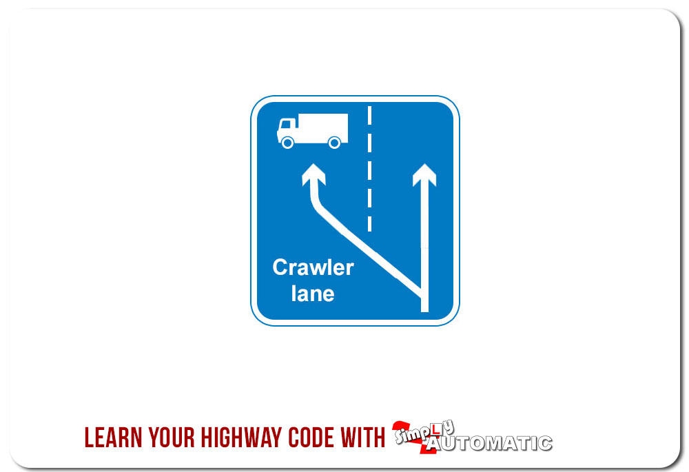 learn your highway with Simply Automatic Driving School | #