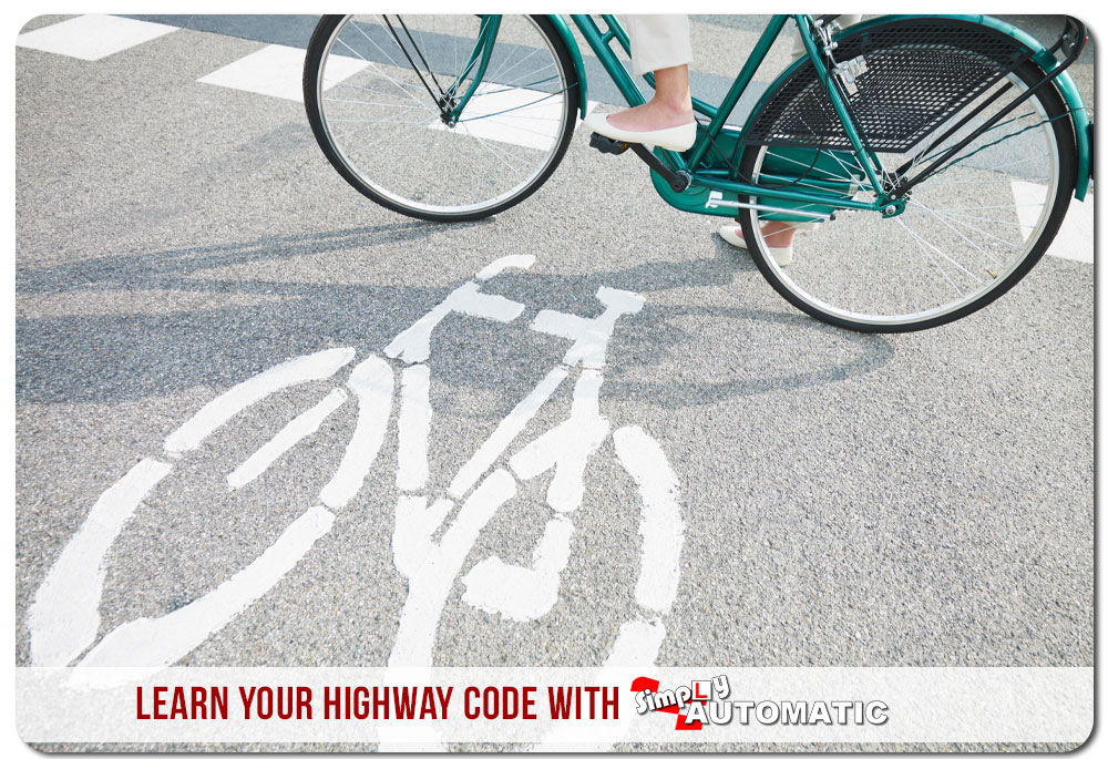 learn your highway with Simply Automatic Driving School | #