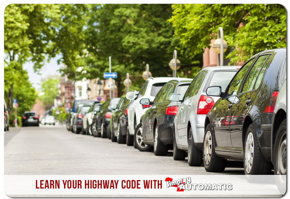 learn your highway with Simply Automatic Driving School | #