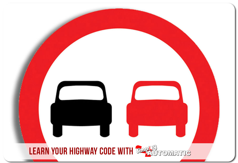 learn your highway with Simply Automatic Driving School | #
