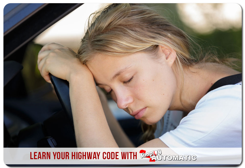 learn your highway with Simply Automatic Driving School | #