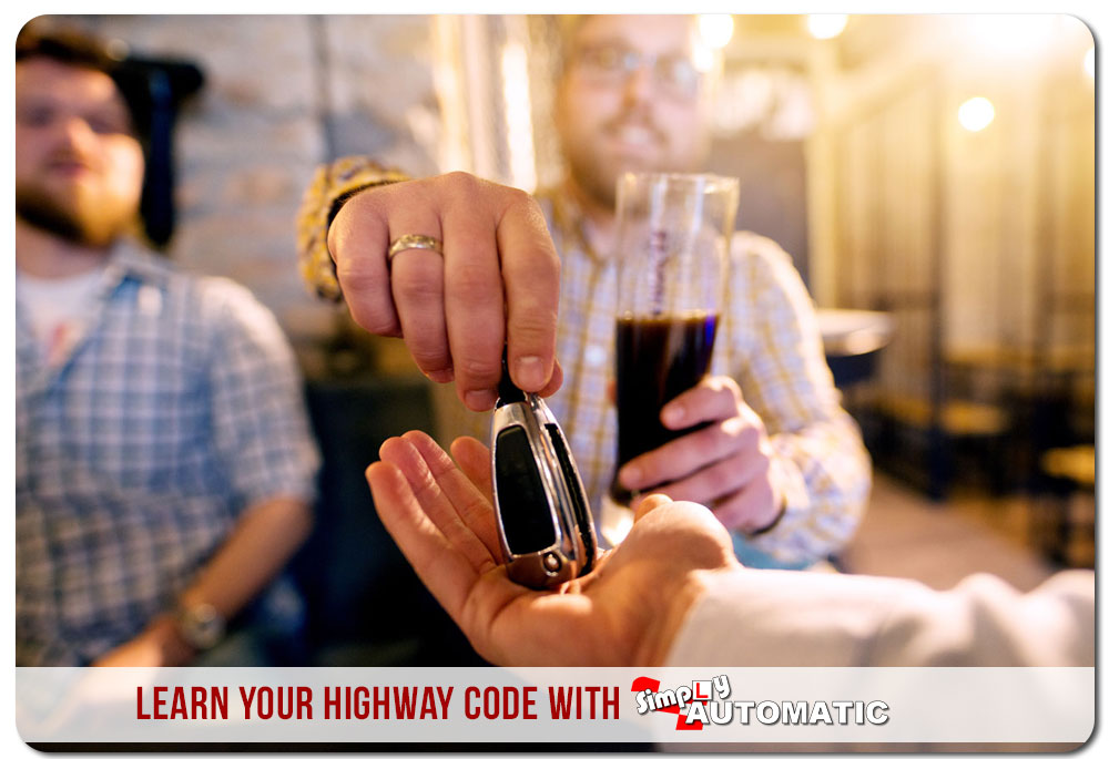 learn your highway with Simply Automatic Driving School | #