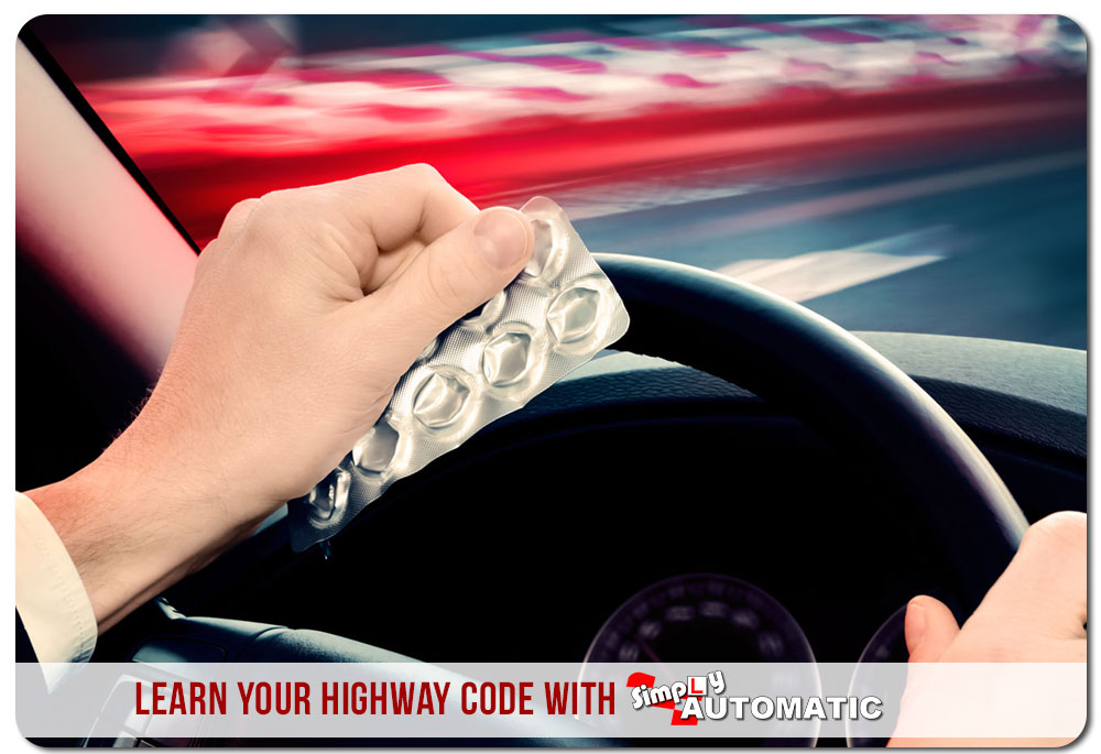 learn your highway with Simply Automatic Driving School | #