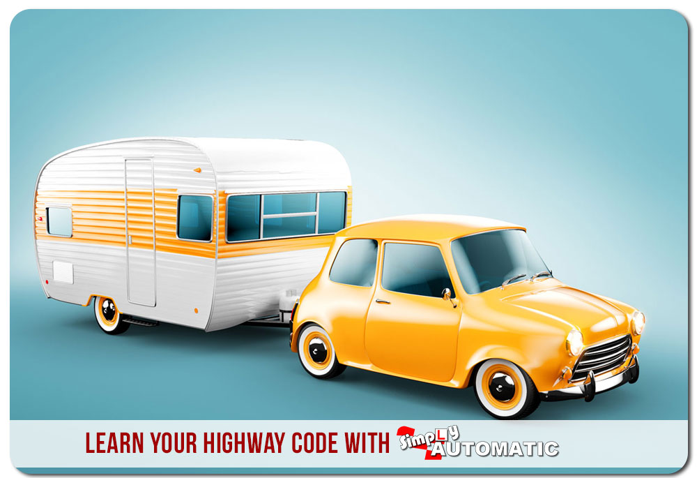 learn your highway with Simply Automatic Driving School | #